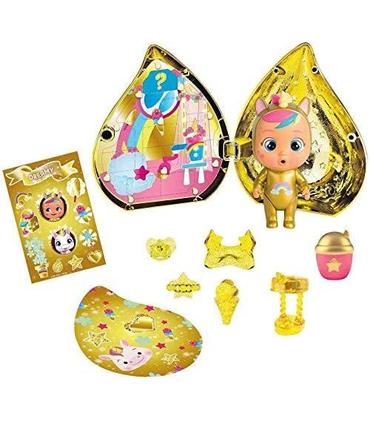 bebe-llorones-golden-edition