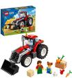 Lego 60287 City Tractor