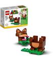 Lego 71385 Super Mario Pack Potenciador Mario Tanuki