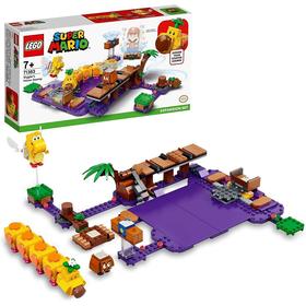lego-71383-super-mario-set-expansion-pantano-venenoso