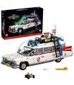 Lego 10274 Ecto-1 De Los Cazafantasmas