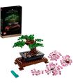 Lego 10281 -  Bonsai