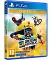 Riders Republic Gold Ps4