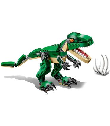 lego-31058-creator-grandes-dinosaurios-3-en-1
