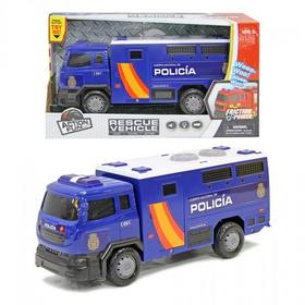 camion-policia-rc-con-bateria