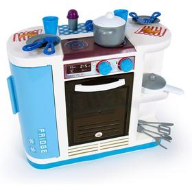 cocina-con-horno-y-20-accesorios