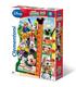 puzzle-metro-con-diseno-mickey-club-home