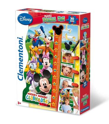 puzzle-metro-con-diseno-mickey-club-home
