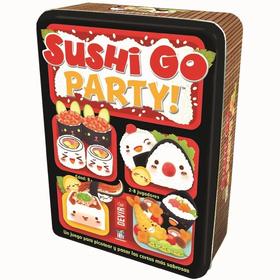 sushi-go-party