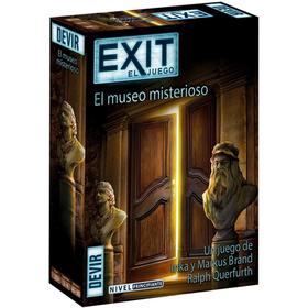 exit-el-museo-misterioso