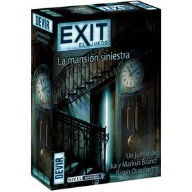exit-la-mansion-siniestra