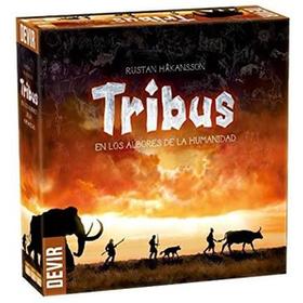 tribus