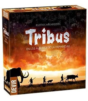 tribus