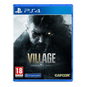 resident-evil-viiiage-ps4