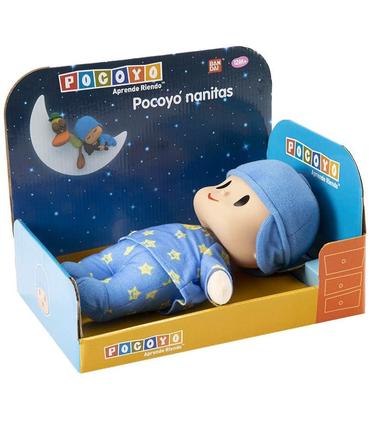 pocoyo-nanitas