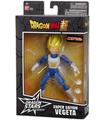 Super Saiyan Vegeta Version 2 - Dragon Stars