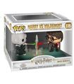 Figura Funko Pop! Hp. Harry Vs Voldemort