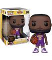 Figura FunkoPop Nba: Lakers 10" Lebron James