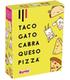 taco-gato-cabra-queso-pizza