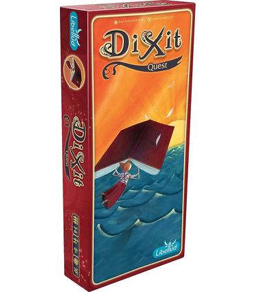 dixit-quest