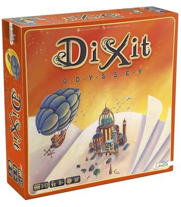 dixit-odyssey