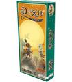 Dixit Origins