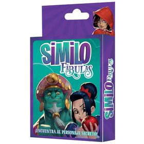 similo-fabulas