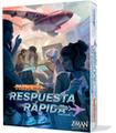 Pandemic Respuesta Rapida