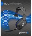 Headset Mono HCC Con Cable Gioteck PS4