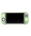 Funda Protector Silicona  Grips Glow In The Dark Switch Lite