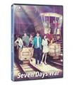 SEVEN DAYS WAR - DVD (DVD)