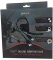 Pack Online Starter Kit PS3 Gioteck