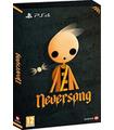 Neversong Collectors Edition Ps4