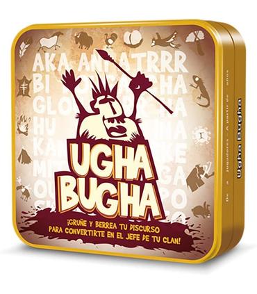 ugha-bugha