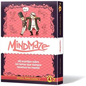 mind-maze-dinero-fama-y-poder-2