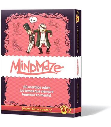 mind-maze-dinero-fama-y-poder-2