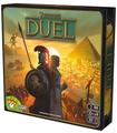 7 Wonders:  Duel