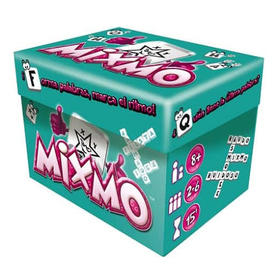 mixmo