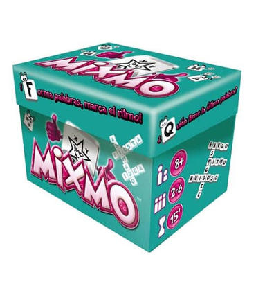 mixmo
