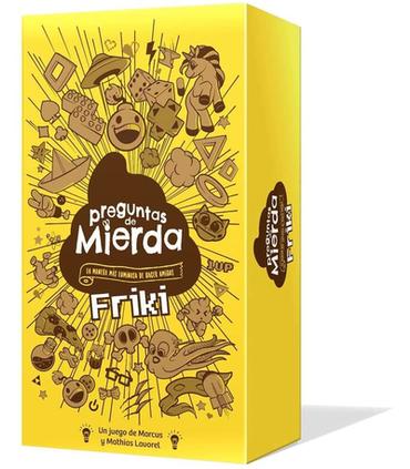 preguntas-de-mierda-friki