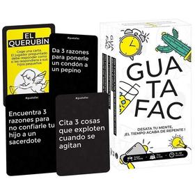 guatafac