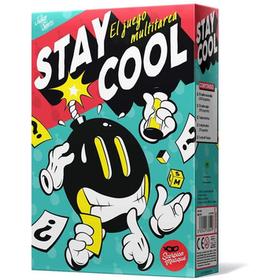 stay-cool