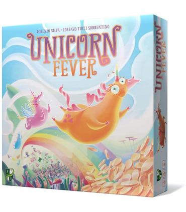 unicorn-fever