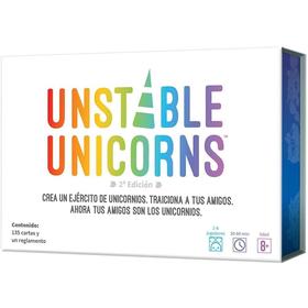 unstable-unicorns