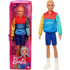 barbie-fashionista-ken-rubio-con-chaqueta-y-shorts