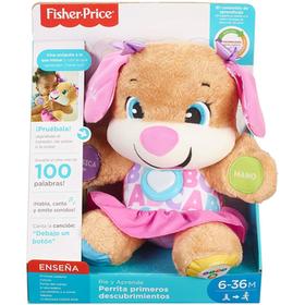 peluche-perrita-primeros-descubrimientos