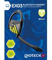Headset Bluetooth EX-3 Sports Gioteck