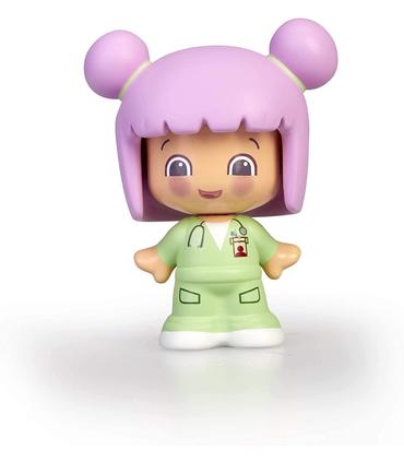 my-first-pinypon-profesiones-doctora