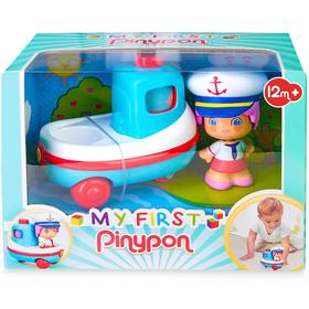 my-first-pinypon-happy-barco