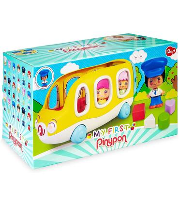 my-first-pinypon-happy-bus